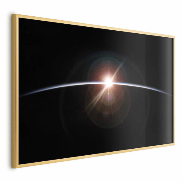 Plakat Horyzont 30x21 cm 583693