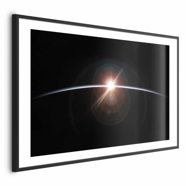 Plakat Horyzont 42x29,7 cm 581976