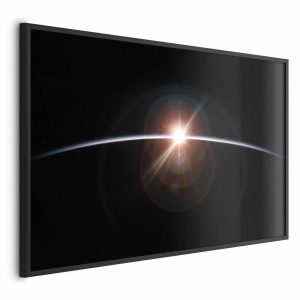 Plakat Horyzont 42×29,7 cm 584213