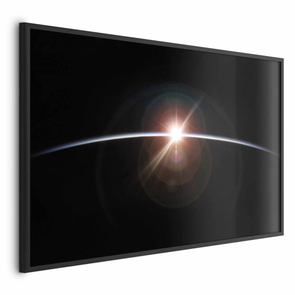 Plakat Horyzont 42x29,7 cm 584213