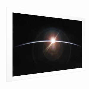 Plakat Horyzont 42×29,7 cm 588093 Plakat Horyzont 42×29,7 cm 588093