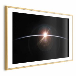 Plakat Horyzont 60×40 cm 584674 Plakat Horyzont 60×40 cm 584674