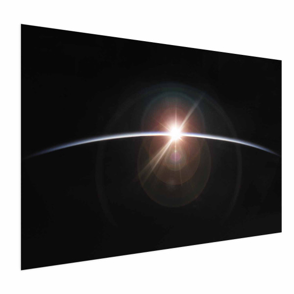 Plakat Horyzont 60x40 cm 585321