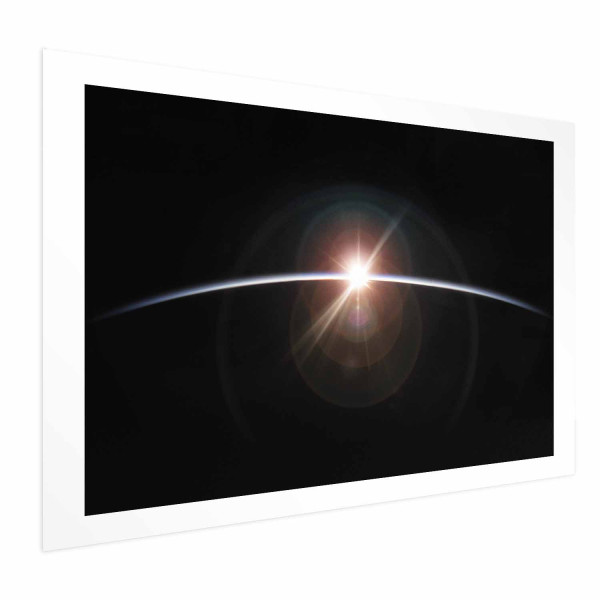 Plakat Horyzont 90x60 cm 585923