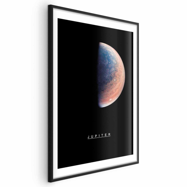 Plakat Jowisz 21x30 cm 582731