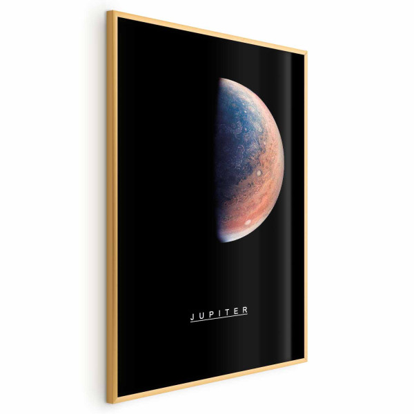 Plakat Jowisz 21x30 cm 581952