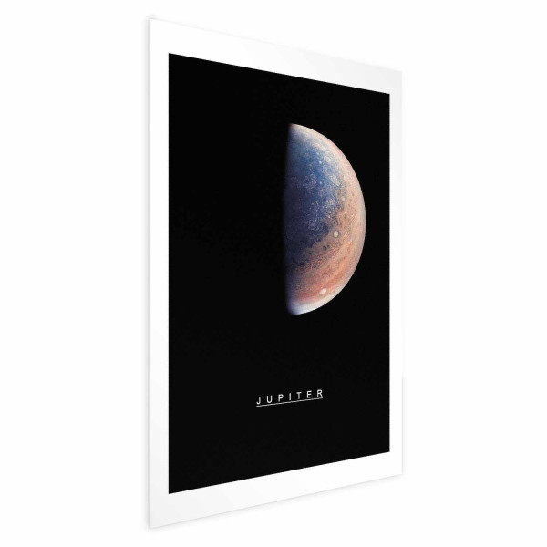 Plakat Jowisz 29,7x42 cm 580415