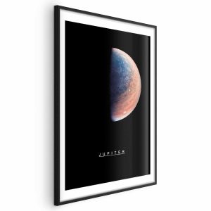 Plakat Jowisz 29,7×42 cm 582015 Plakat Jowisz 29,7×42 cm 582015