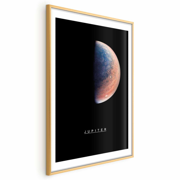 Plakat Jowisz 29,7x42 cm 586302
