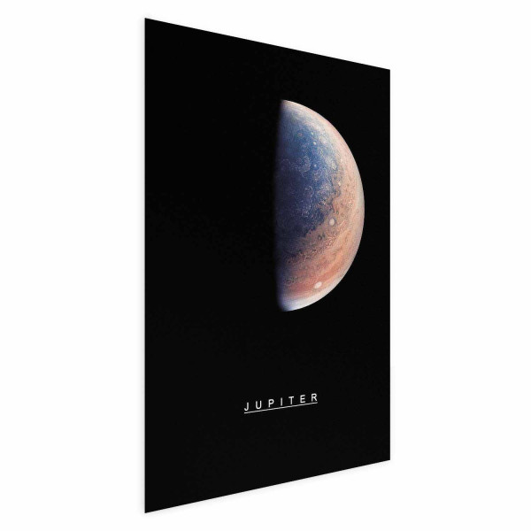 Plakat Jowisz 40x60 cm 589057