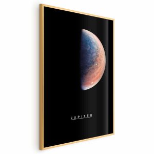 Plakat Jowisz 60×90 cm 583631 Plakat Jowisz 60×90 cm 583631