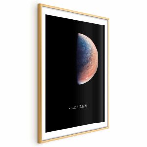 Plakat Jowisz 60×90 cm 589034 Plakat Jowisz 60×90 cm 589034