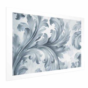 Plakat Kamienny ornament 30×21 cm 584785 Plakat Kamienny ornament 30×21 cm 584785