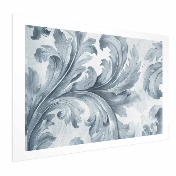 Plakat Kamienny ornament 30x21 cm 584785