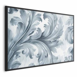Plakat Kamienny ornament 42×29,7 cm 580121 Plakat Kamienny ornament 42×29,7 cm 580121