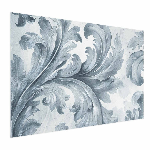 Plakat Kamienny ornament 60x40 cm 578131