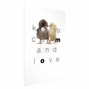 Plakat Keep Calm 29,7×42 cm 590993 Plakat Keep Calm 29,7×42 cm 590993