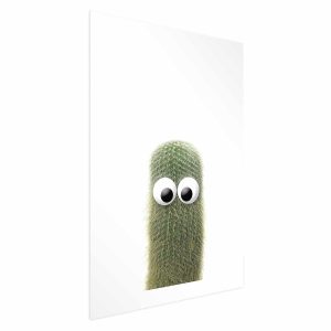Plakat Kłujący przyjaciel 29,7×42 cm 583773 Plakat Kłujący przyjaciel 29,7×42 cm 583773