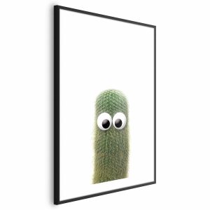 Plakat Kłujący przyjaciel 29,7×42 cm 588764 Plakat Kłujący przyjaciel 29,7×42 cm 588764
