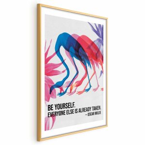 Plakat Kolorowa repetycja 40×60 cm 582000 Plakat Kolorowa repetycja 40×60 cm 582000