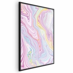Plakat Kolorowy Sen 40×60 cm 583904 Plakat Kolorowy Sen 40×60 cm 583904