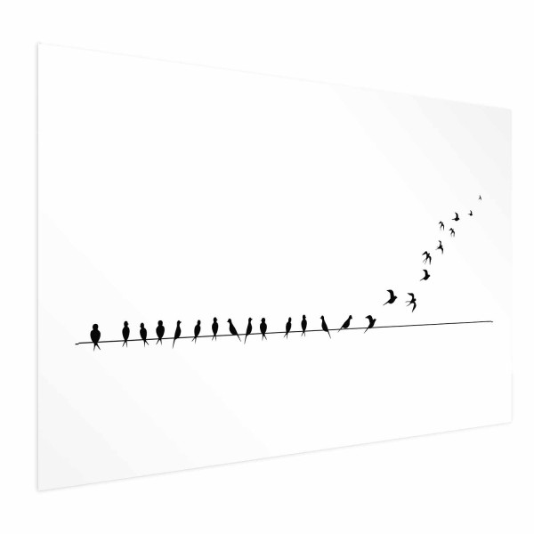 Plakat Lećmy 90x60 cm 584904