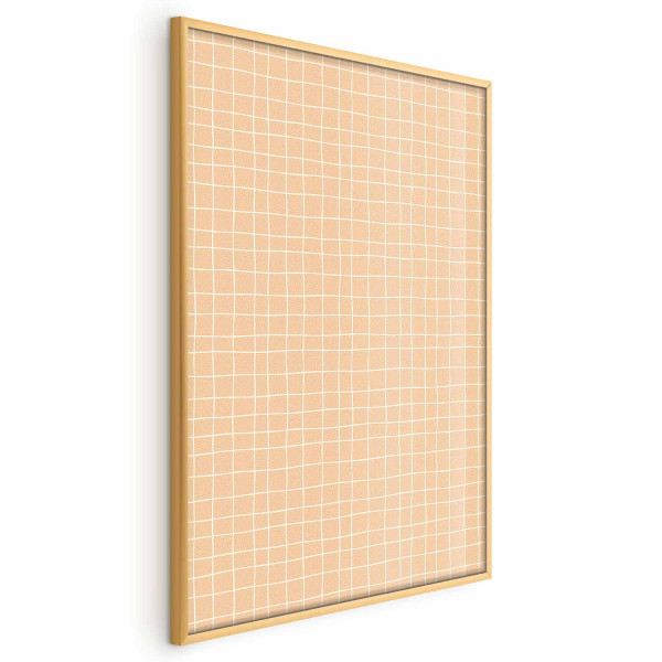 Plakat Linie i szum 29,7x42 cm 584890