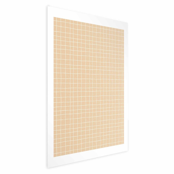Plakat Linie i szum 40x60 cm 587788