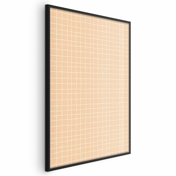 Plakat Linie i szum 40x60 cm 577210