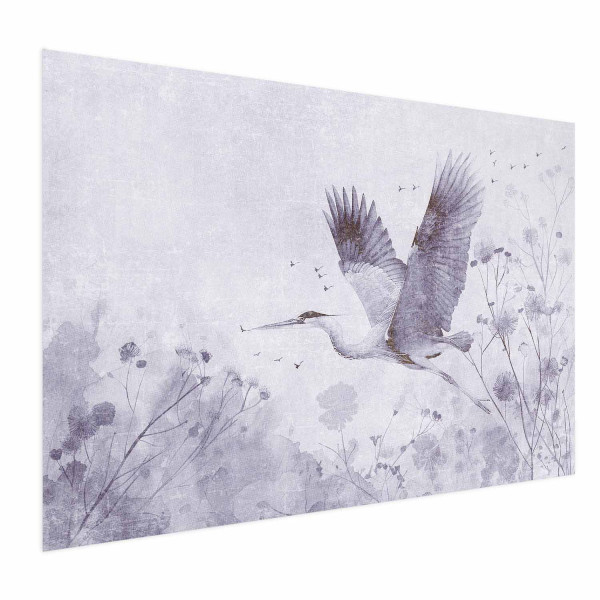 Plakat Majestatyczny lot 30x21 cm 579949