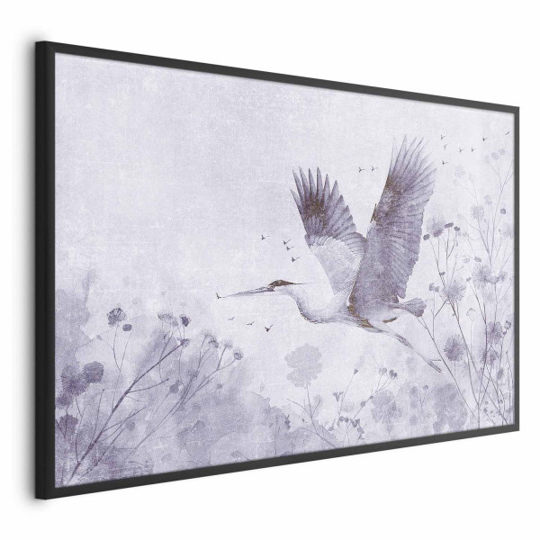 Plakat Majestatyczny lot 30x21 cm 577192