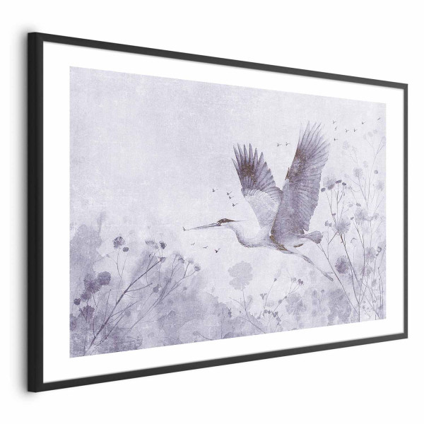 Plakat Majestatyczny lot 90x60 cm 588021