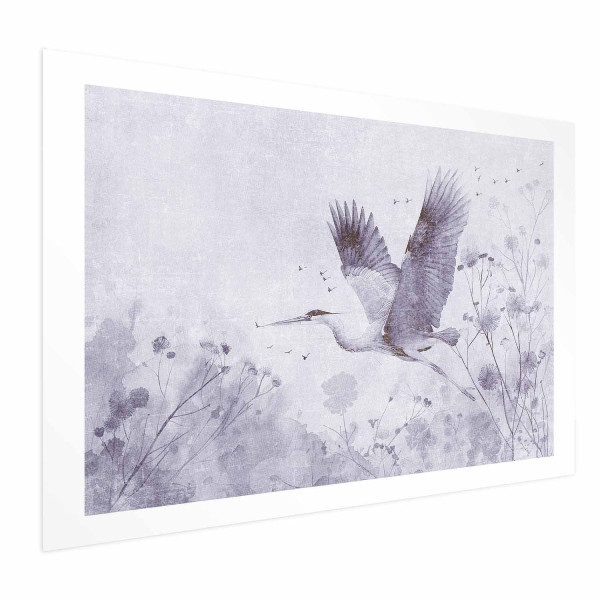 Plakat Majestatyczny lot 90x60 cm 588402