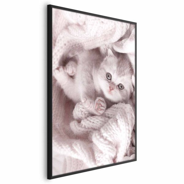 Plakat Miłośnik wypoczynku 21x30 cm 577600