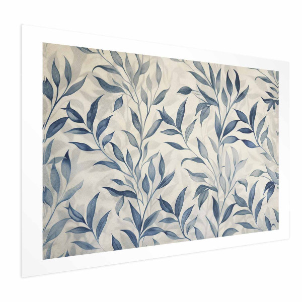Plakat Motyw botaniczny 90x60 cm 587263