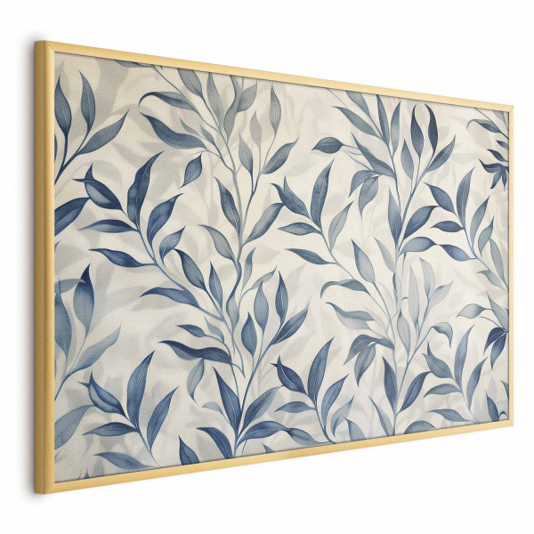 Plakat Motyw botaniczny 90x60 cm 577896