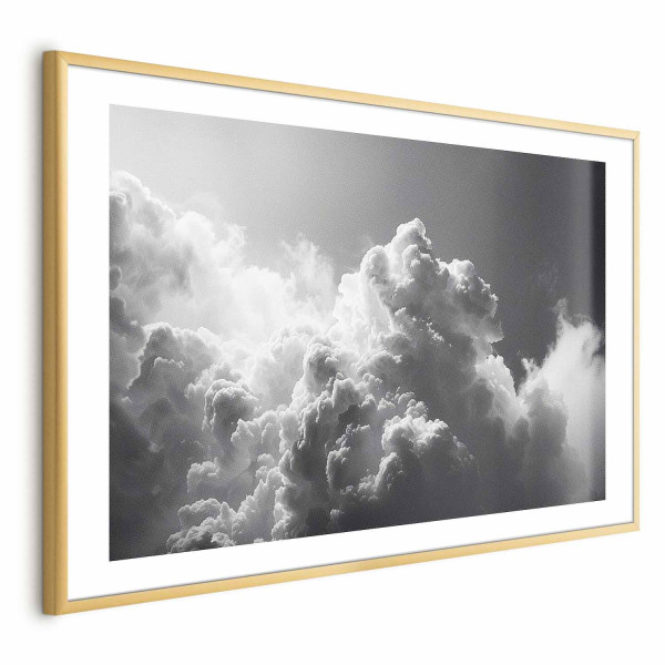 Plakat Nadzwyczajne zjawisko 30x21 cm 588664