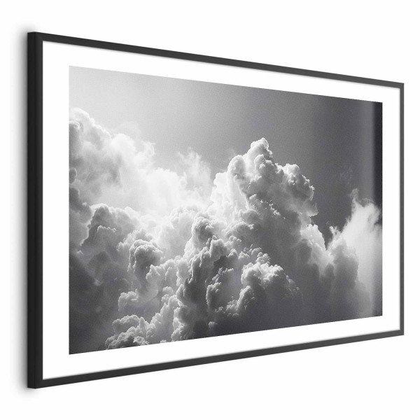 Plakat Nadzwyczajne zjawisko 42x29,7 cm 587080