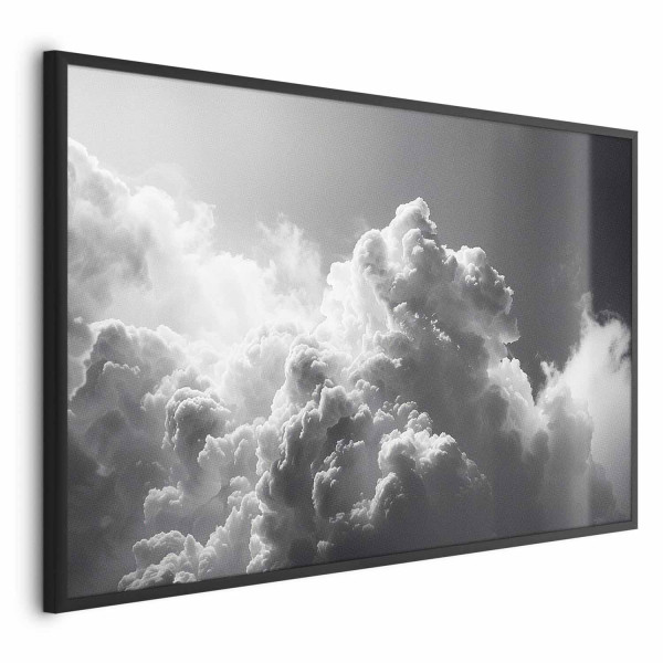 Plakat Nadzwyczajne zjawisko 42x29,7 cm 578942