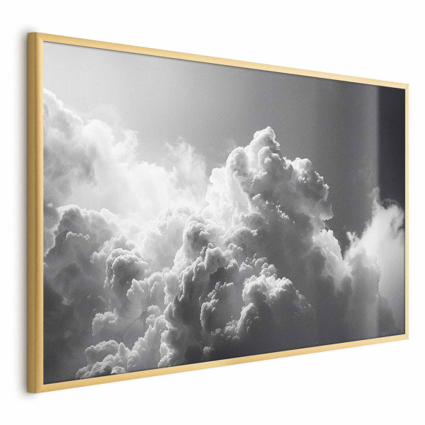 Plakat Nadzwyczajne zjawisko 90x60 cm 580243