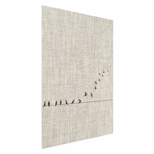 Plakat Nauka latania 60x90 cm 579377