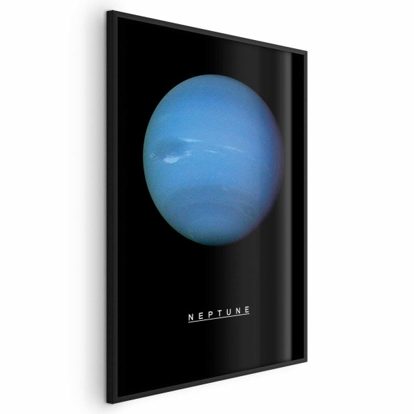 Plakat Neptun 29,7x42 cm 582455