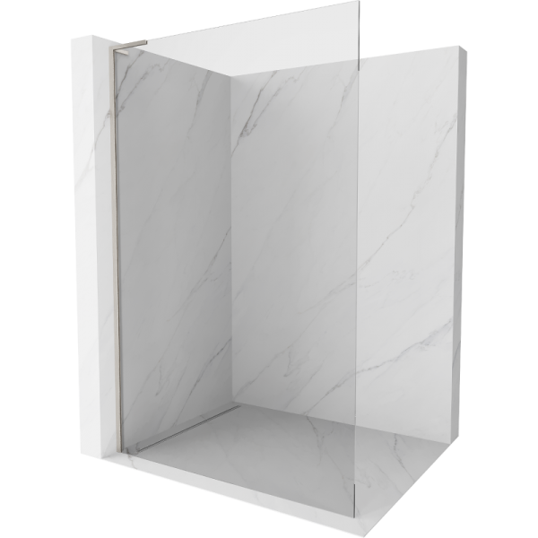 Ścianka prysznicowa Walk-in Mexen Kioto L 55 x 200 cm 501034