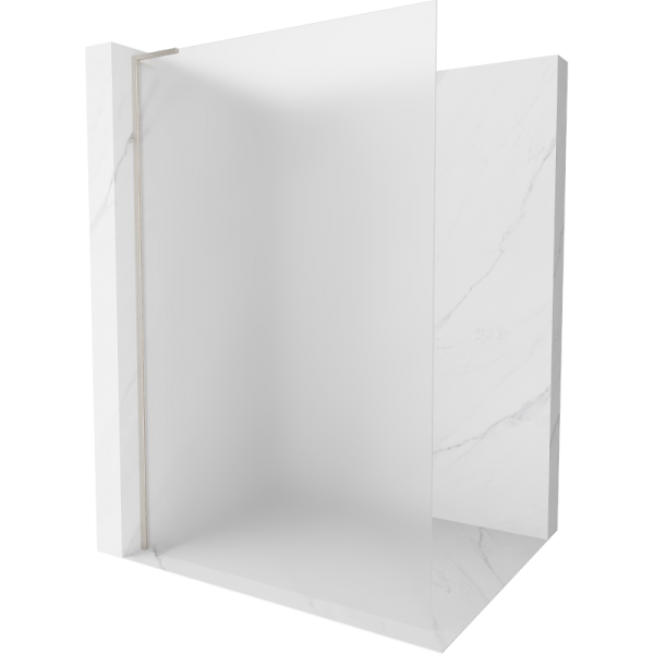 Ścianka prysznicowa Walk-in Mexen Kioto L 80 x 200 cm 498229