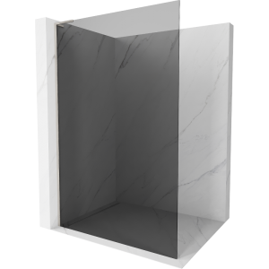 Ścianka prysznicowa Walk-in Mexen Kioto L 90 x 200 cm 502610 Ścianka prysznicowa Walk-in Mexen Kioto L 90 x 200 cm 502610