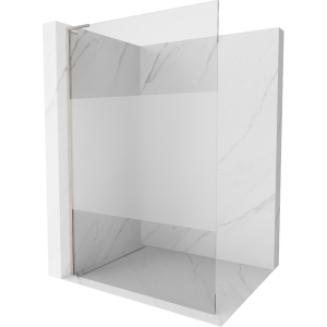 Ścianka prysznicowa Walk-in Mexen Kioto L 90 x 200 cm 498926