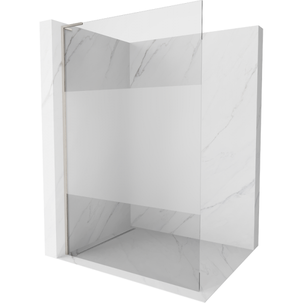 Ścianka prysznicowa Walk-in Mexen Kioto L 90 x 200 cm 498926