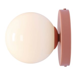 Ścienna lampa kulista BALL 1126C11_S Aldex ball 186975 Ścienna lampa kulista BALL 1126C11_S Aldex ball 186975