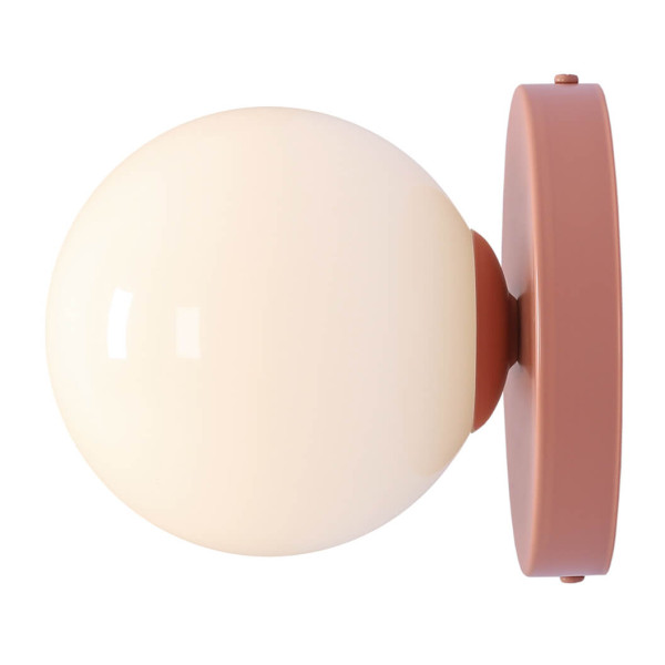 Ścienna lampa kulista BALL 1126C11_S Aldex ball 186975