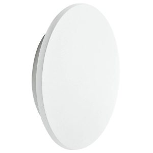 Ścienna lampa metalowa Ancona LED 24W do pokoju biała 230753 Ścienna lampa metalowa Ancona LED 24W do pokoju biała 230753